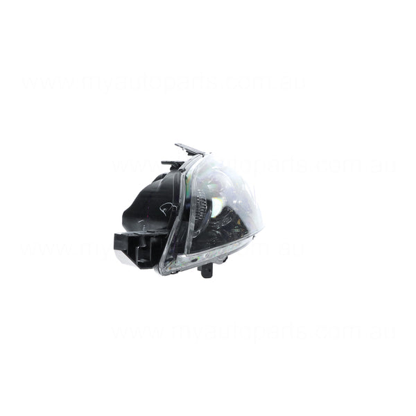 Xenon Electric Adjust Head Lamp Passenger Side OEM Suits Mazda 3 BK 2006 to 2009