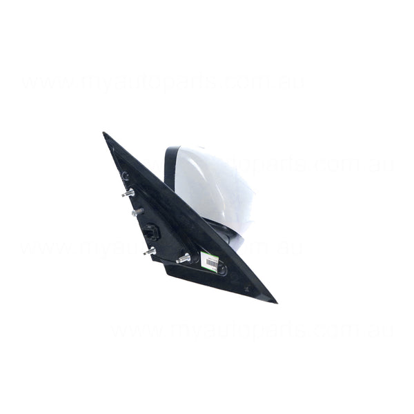 Electric With Indicator Door Mirror Passenger Side OEM Suits Kia Optima TF 2013 to 2021
