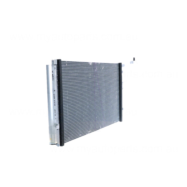5.4 mm Fin A/C Condenser Aftermarket Suits Kia Optima TF 2013 to 2021