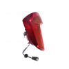 Tail Lamp Passenger Side OEM Suits Kia Picanto TA 2016 to 2017