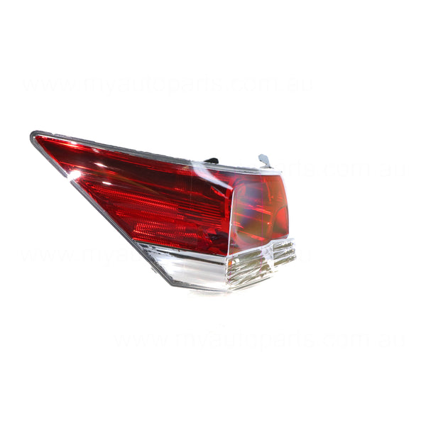 Tail Lamp Passenger Side OEM Suits Honda Accord CP 2008 to 2013