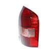 Tail Lamp Drivers Side Certified Suits Mazda 323 Protege BJ Sedan 6/2002 to 12/2003