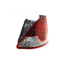 Tail Lamp Passenger Side Certified Suits Honda Civic 8th Generation FD 2006 to 2008