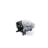Head Lamp Passenger Side OEM Suits Mazda CX-7 ER 11/2006 to 9/2009
