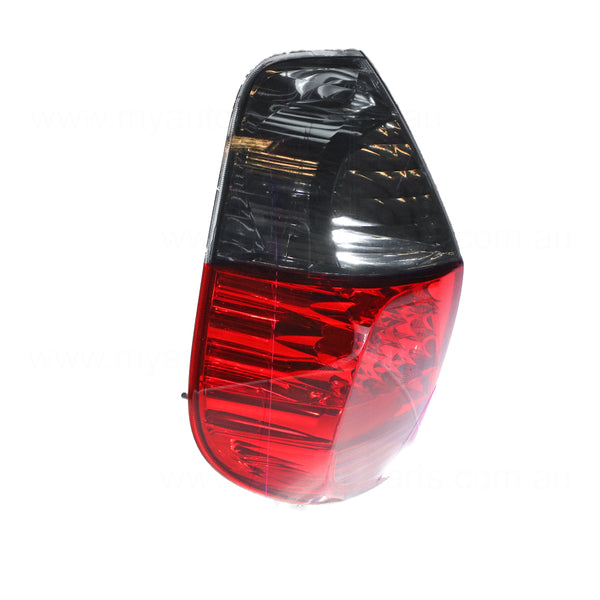 Tinted Tail Lamp Passenger Side OEM Suits Honda Jazz GD 2006 to 2008