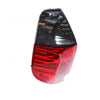 Tinted Tail Lamp Passenger Side OEM Suits Honda Jazz GD 2006 to 2008