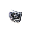 Head Lamp Drivers Side OEM Suits Kia Picanto GT/GT-Line/AO Edition JA 2017 On