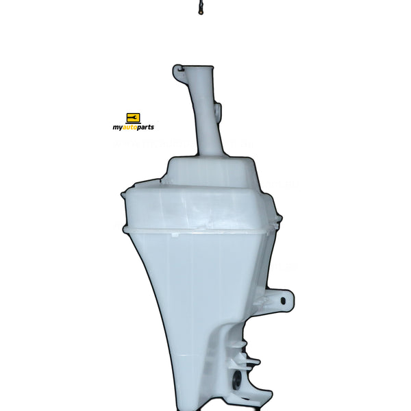 Without Pump Washer Bottle OEM Suits Kia Rio UB 2011 to 2014