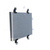 545 x 320 x 12 mm 8 mm Fin A/C Condenser Aftermarket suits Mazda CX-3 DK