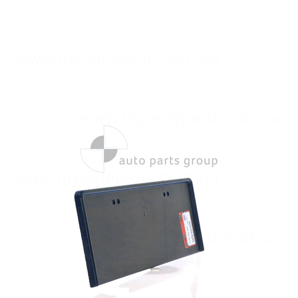 Front Bar Bracket OEM Suits Honda Accord CG/CK 1997 to 2003