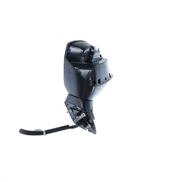 Door Mirror Passenger Side OEM Suits Honda Civic FB 2012 to 2014