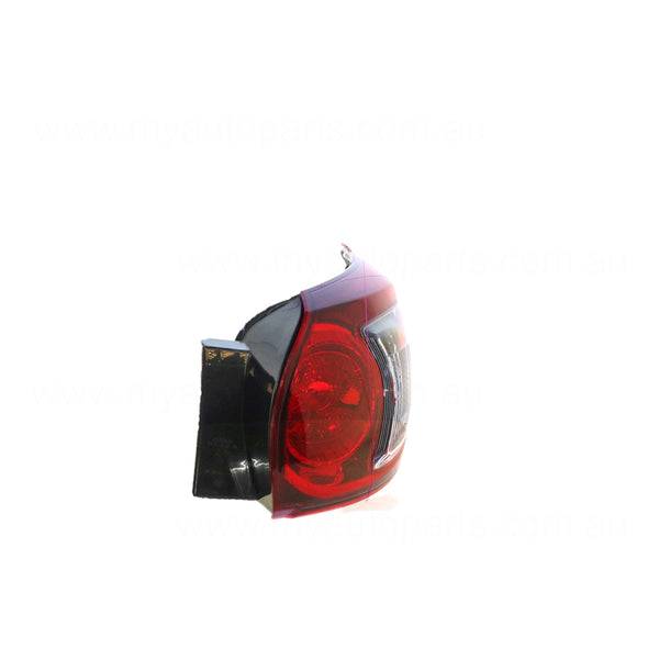 Tail Lamp Drivers Side Certified Suits Mazda CX-5 KE 2/2012 to 2/2017
