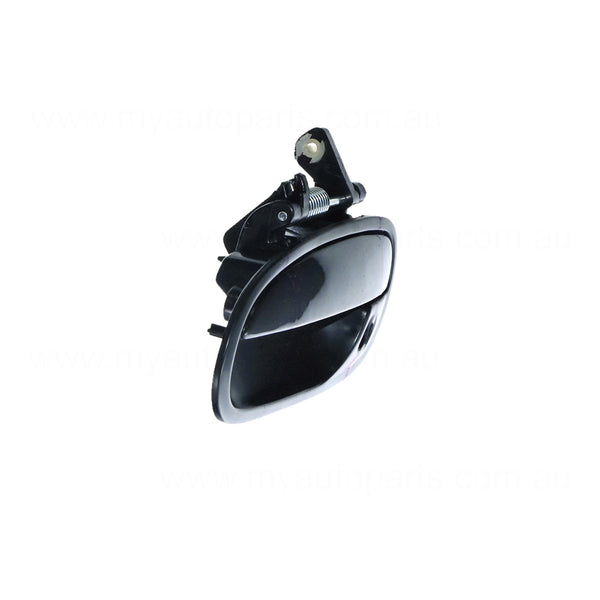 Front Passengers Side Door Outer Handle Aftermarket Suits Honda Civic EK 1995 to 2000