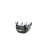 Grille Centre without Mould OEM Suits Honda Civic ES 2003 to 2006