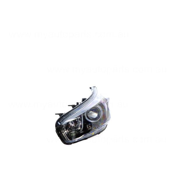 HID Head Lamp Passenger Side OEM Suits Kia Proceed JD 2013 to 2015
