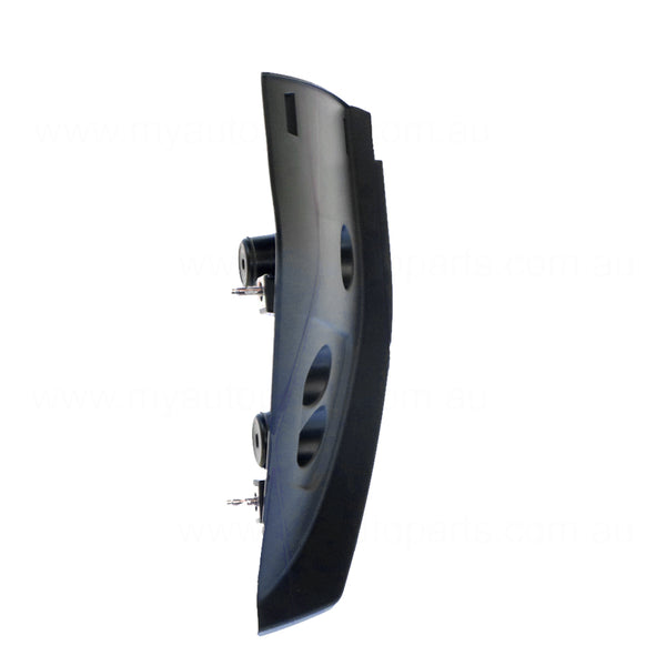 Front Bar Apron OEM suits Nissan Navara
