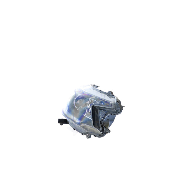 Halogen Manual Adjust Head Lamp Drivers Side Certified Suits Honda CR-V RM 2012 to 2017