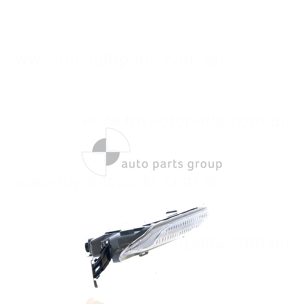Daytime Running Lamp Drivers Side OEM Suits Honda Civic FK 2012 to 2015