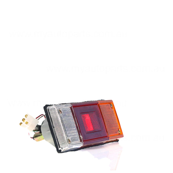 Tail Lamp Drivers Side Aftermarket suits