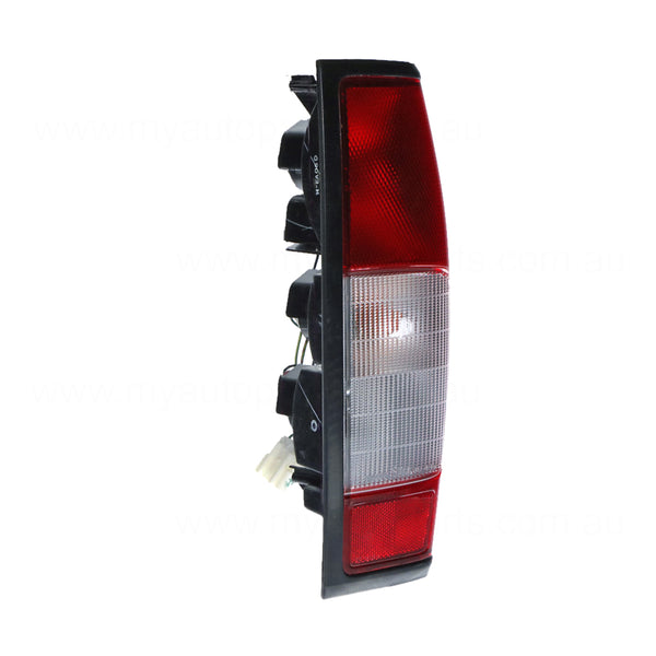 Tail Lamp Drivers Side OEM Suits Nissan Navara D22 2001 to 2015