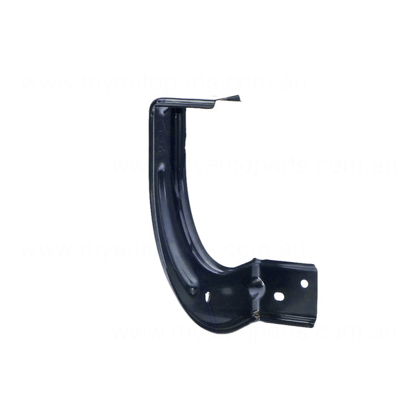 Front Bar Retainer Drivers Side OEM suits Nissan Navara Series 1