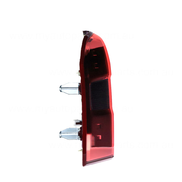 Tail Lamp Passenger Side OEM Suits Nissan Patrol GU/Y61 Wagon 12/2009 to 12/2016