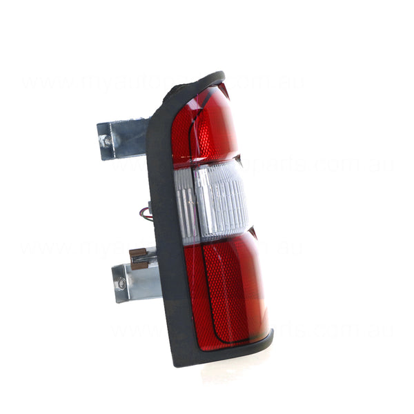 Tail Lamp Passenger Side OEM Suits Nissan Patrol GU/Y61 10/1997 to 9/2001