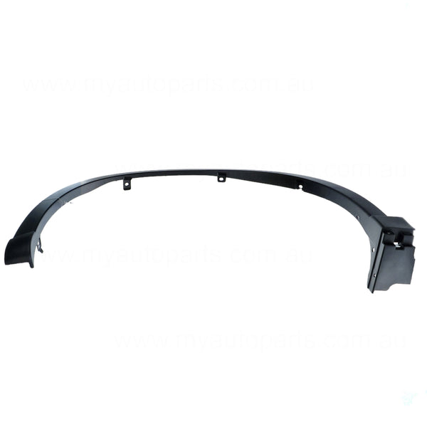 Grey Front Guard Flare Passenger Side OEM Suits Mazda CX-5 KE 2012 to 2017