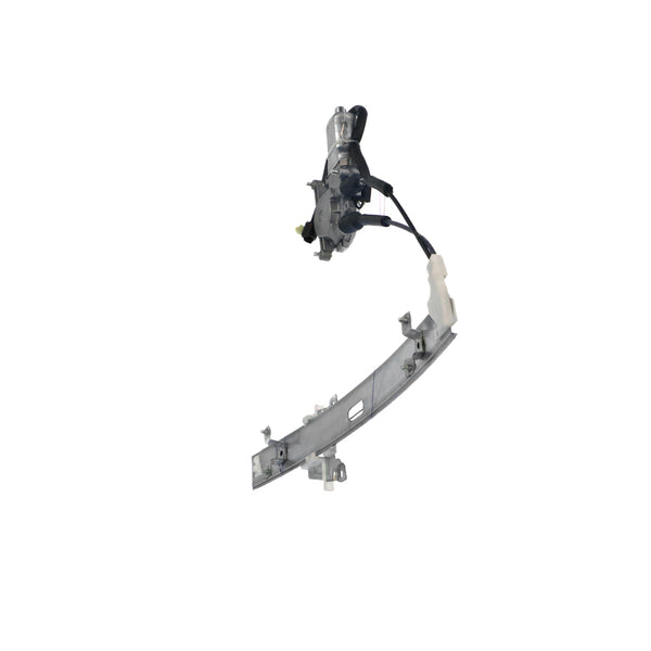Electric Front Door Window Regulator Drivers Side Aftermarket Suits Kia Rio BC 2000 to 2005