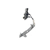 Electric Front Door Window Regulator Drivers Side Aftermarket Suits Kia Rio BC 2000 to 2005