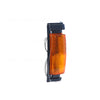 Front Park / Indicator Lamp Drivers Side Certified Suits Nissan Navara D21 1986 to 1992