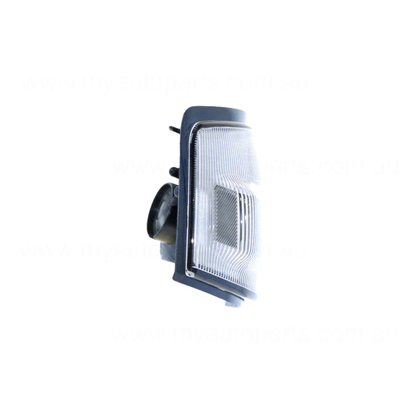 Front Park / Indicator Lamp Drivers Side OEM Suits Mazda 121 Metro DW 11/1996 to 2/2000