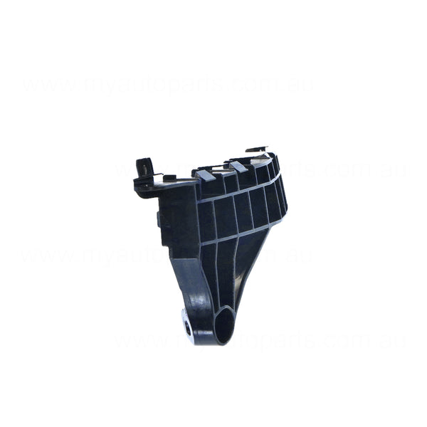 Front Bar Bracket Drivers Side OEM Suits Honda Jazz GE 2008 to 2014