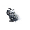 Xenon Head Lamp Drivers Side OEM Suits Nissan Pathfinder R51 1/2010 to 10/2013