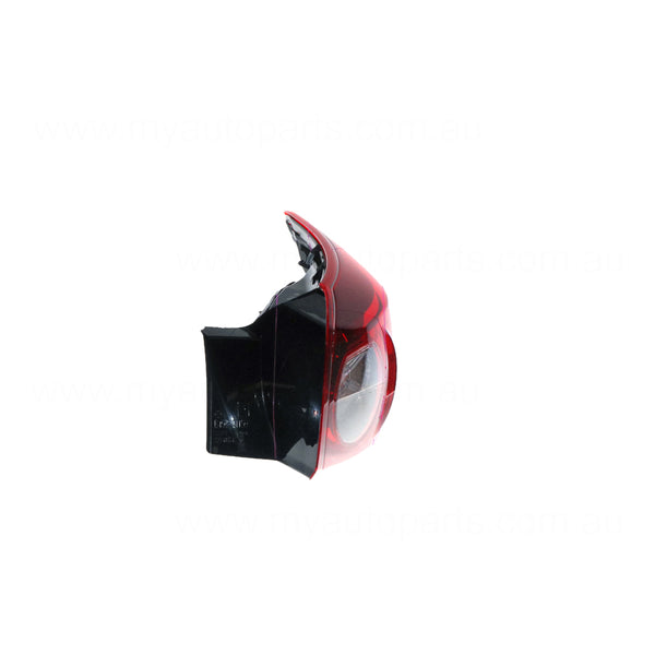 Tail Lamp Drivers Side OEM suits Mazda 3 BN/BM Hatch 11/2013 to 3/2019