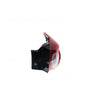 Tail Lamp Drivers Side OEM suits Mazda 3 BN/BM Hatch 11/2013 to 3/2019