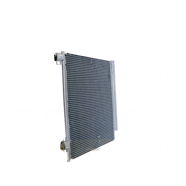 A/C Condenser Aftermarket suits Nissan X-trail and Qashqai 2014 onwards