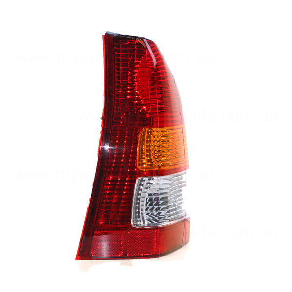 Tail Lamp Passenger Side OEM Suits Mazda Tribute CU 2000 to 2006