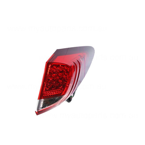 Tail Lamp Drivers Side OEM Suits Honda Civic VTi-S/VTi-L FK 2012 to 2015