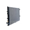 Radiator OEM suits Honda Civic