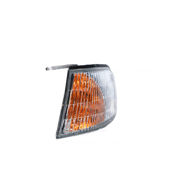 Front Park / Indicator Lamp Passenger Side Certified Suits Nissan Pulsar N15 1995 to 2000