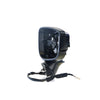 Door Mirror Drivers Side OEM suits Mazda 3 BN