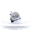 Chrome Head Lamp Passenger Side OEM Suits Honda Jazz VTi/VTi-S GD 2002 to 2004