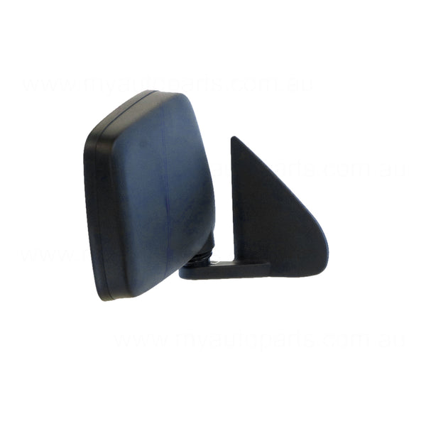 Door Mirror Drivers Side Aftermarket suits Nissan Navara and Pathfinder