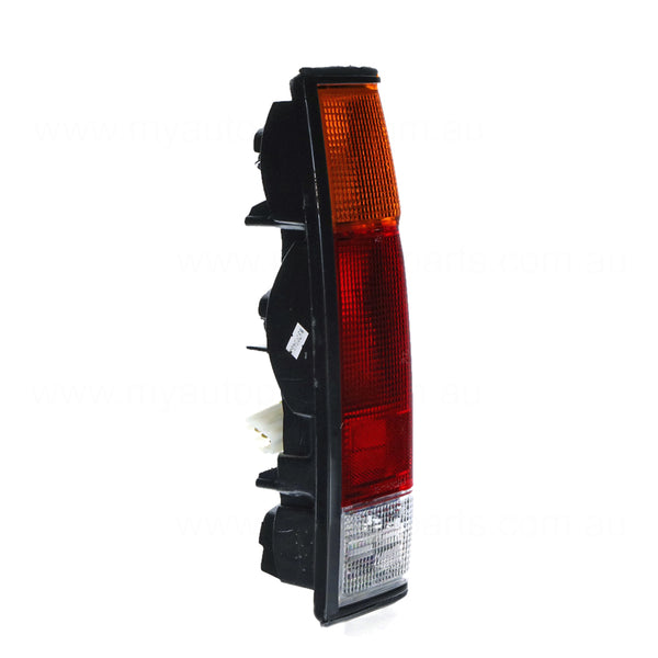 Tail Lamp Drivers Side Aftermarket Suits Nissan Navara D21 1986 to 1992