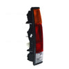 Tail Lamp Drivers Side Aftermarket Suits Nissan Navara D21 1986 to 1992