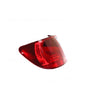 Tail Lamp Passenger Side OEM Suits Kia Rio JB Sedan 5/2005 to 6/2011