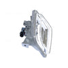 Fog Lamp Drivers Side OEM Suits Mazda 6 GH 2008 to 2012