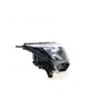 LED Electric Adjust Head Lamp Drivers Side OEM Suits Nissan Qashqai J11 2014 to 2018