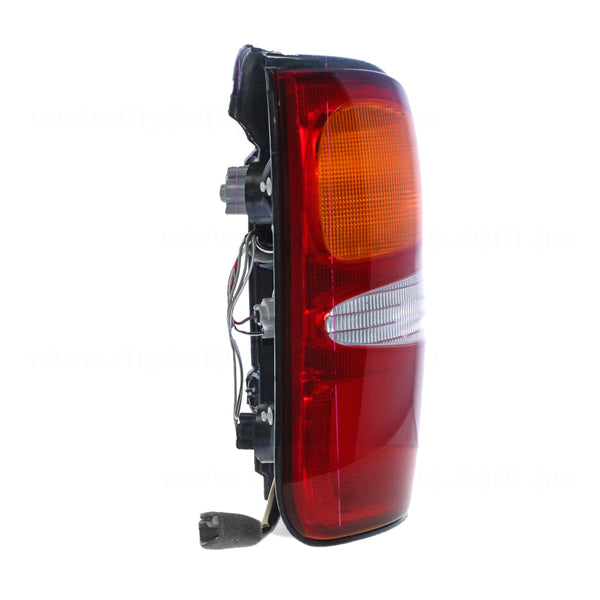 Tail Lamp Passenger Side Certified Suits Kia Pregio 3VRS/CT 2002 to 2004